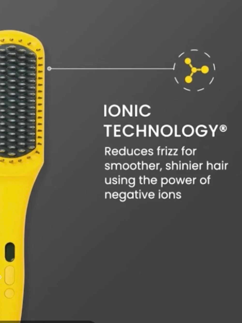 Drybar brand new